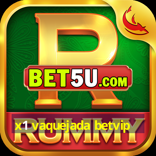 x1 vaquejada betvip